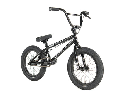 Division Blitzer 16"