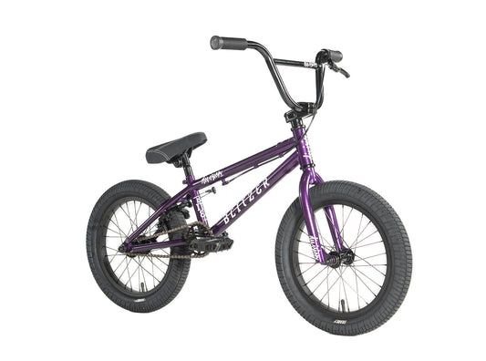 Division Blitzer 16"