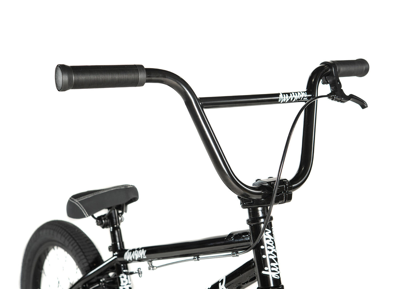 Division Blitzer 18"