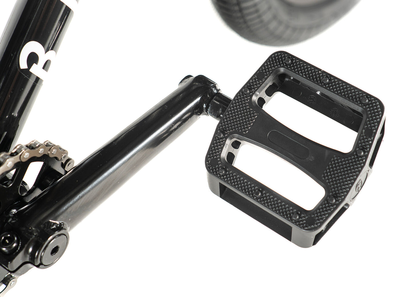 Division Blitzer 18"