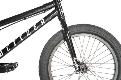 Division Blitzer 18"