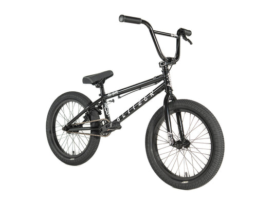 Division Blitzer 18"