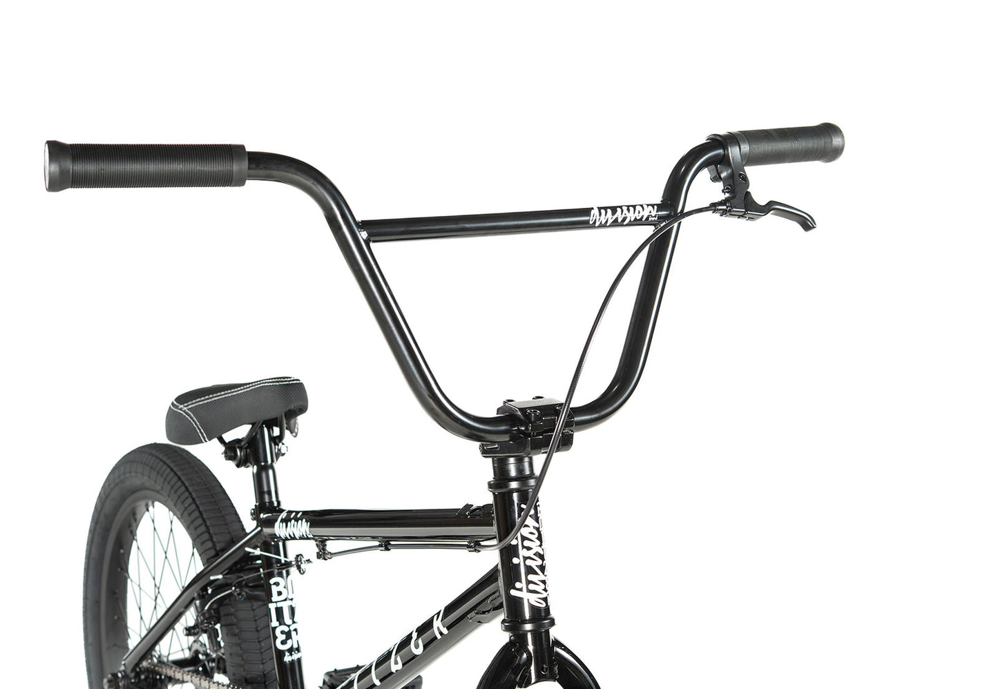 Division Blitzer 20"