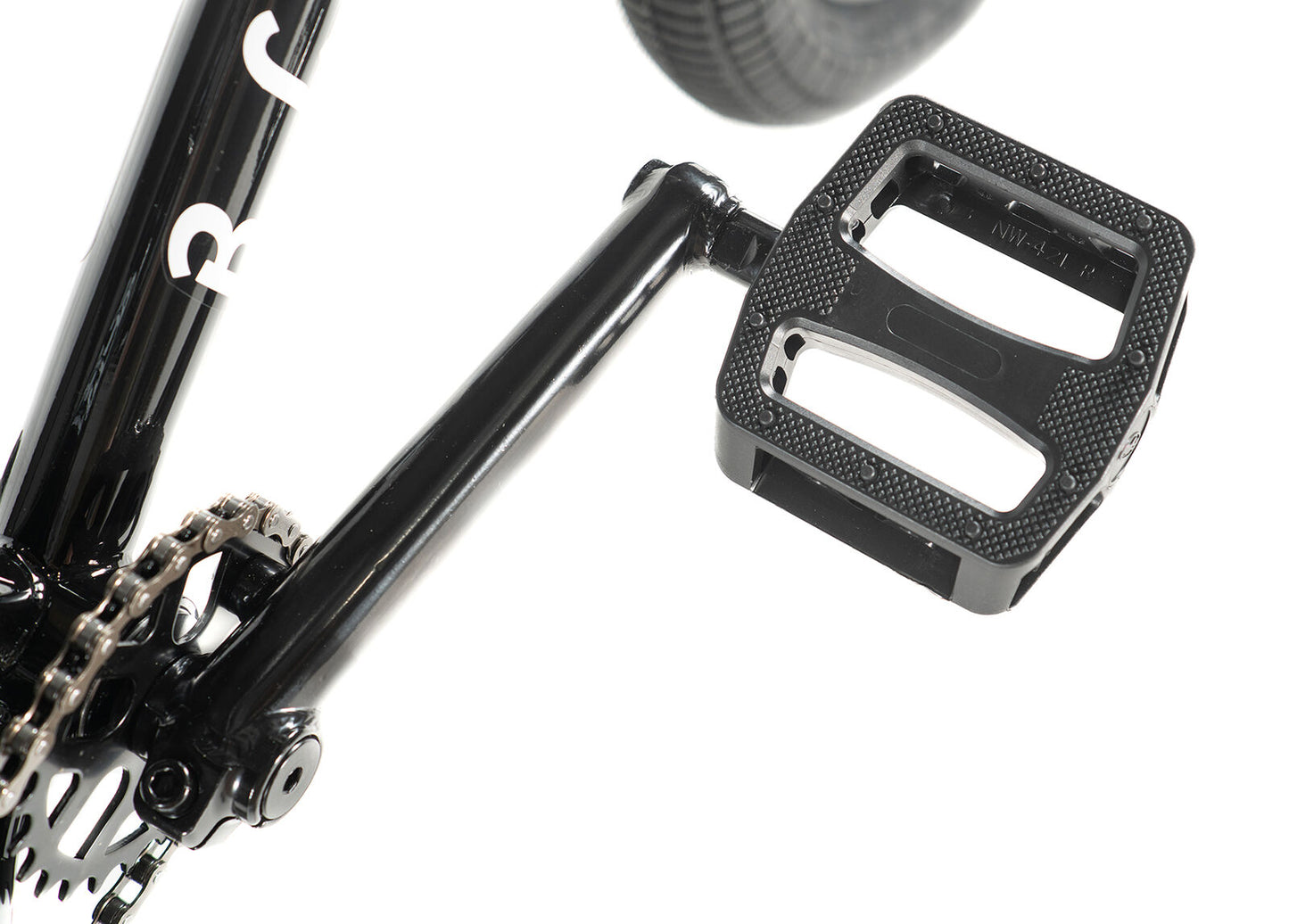 Division Blitzer 20"