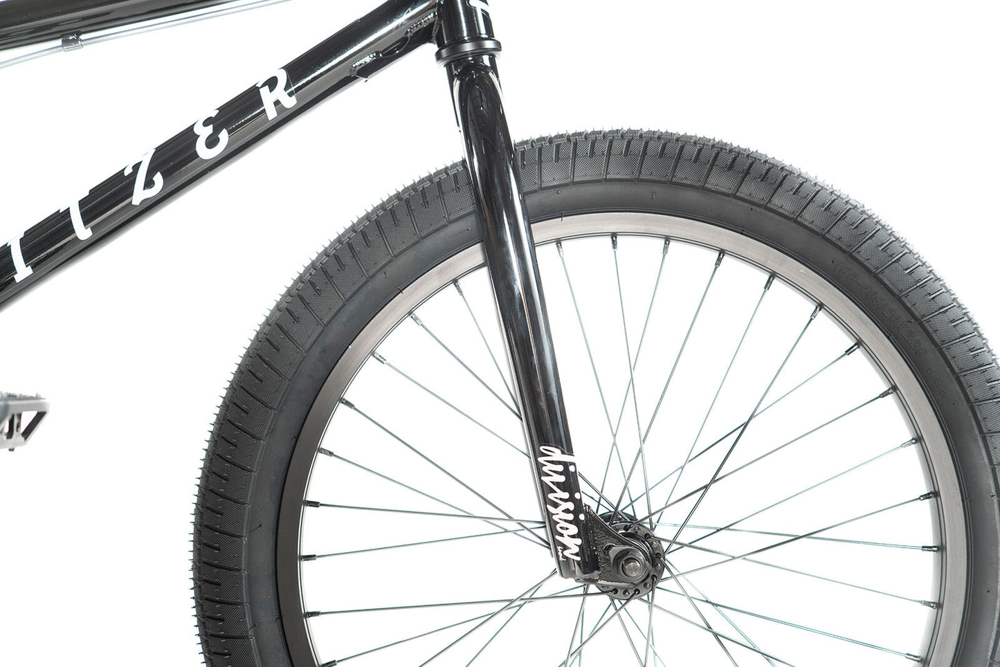 Division Blitzer 20"