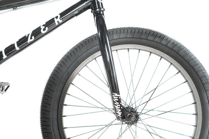 Division Blitzer 20"
