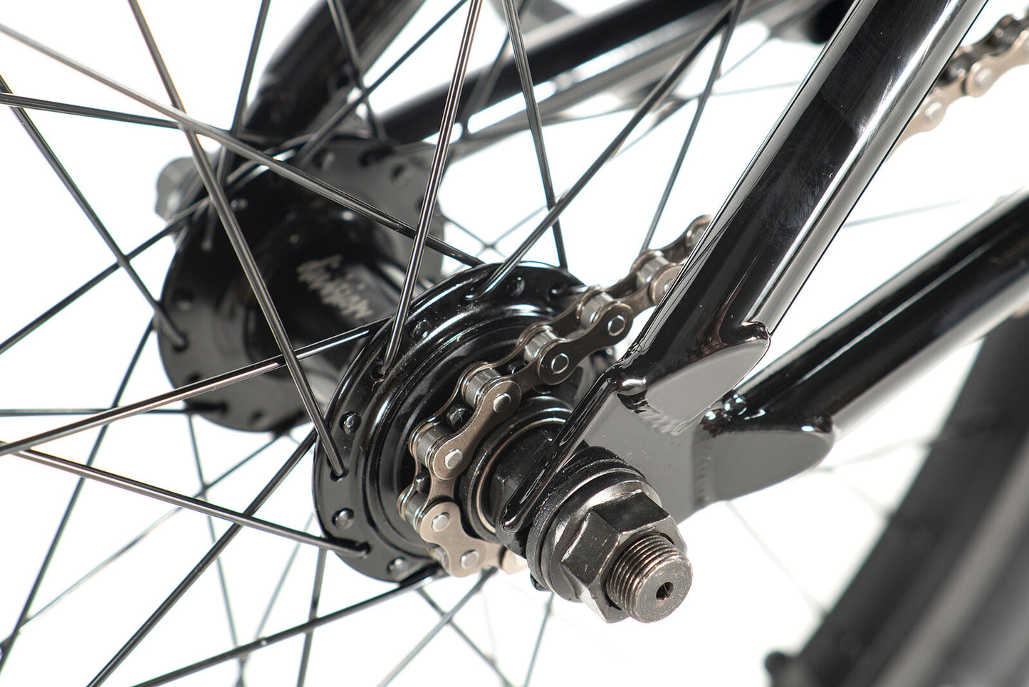 Division Blitzer 20"