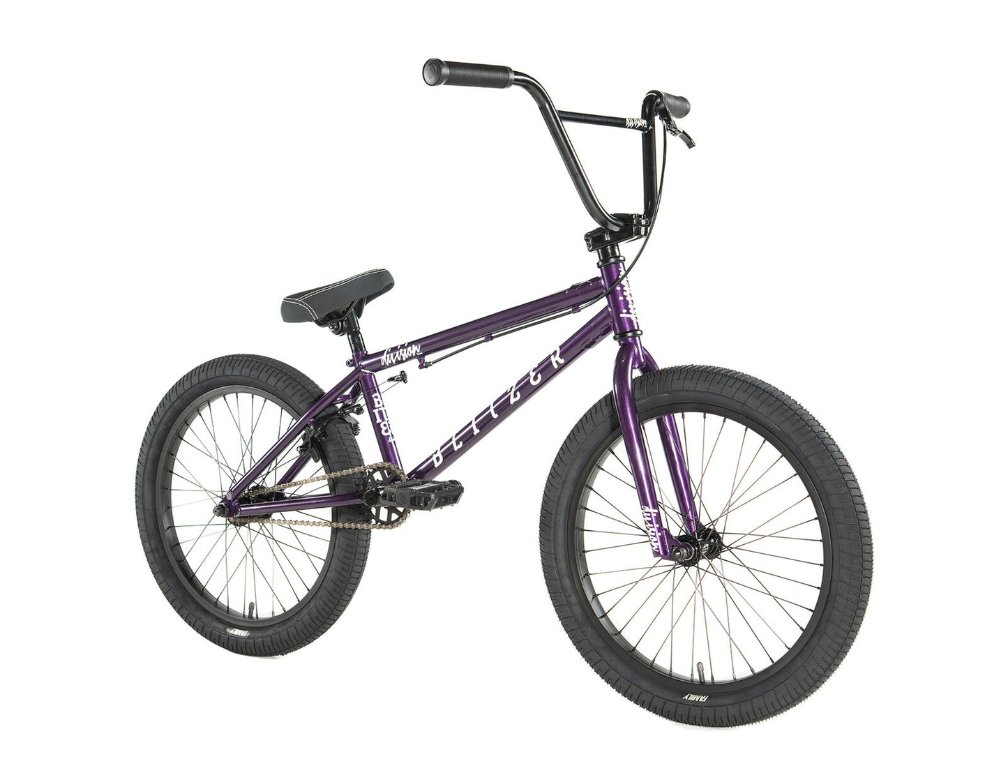 Division Blitzer 20"