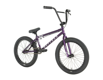 Division Blitzer 20"