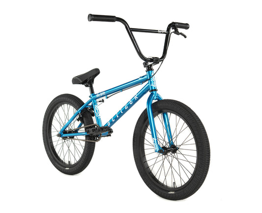Division Blitzer 20"