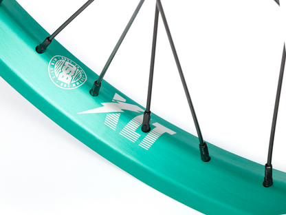 BSD XLT / Front Street Pro Front Wheel