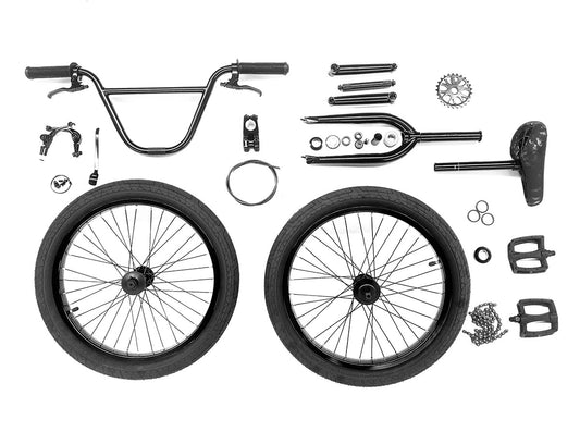 Colony BYO Frame Expert Parts Build Kit