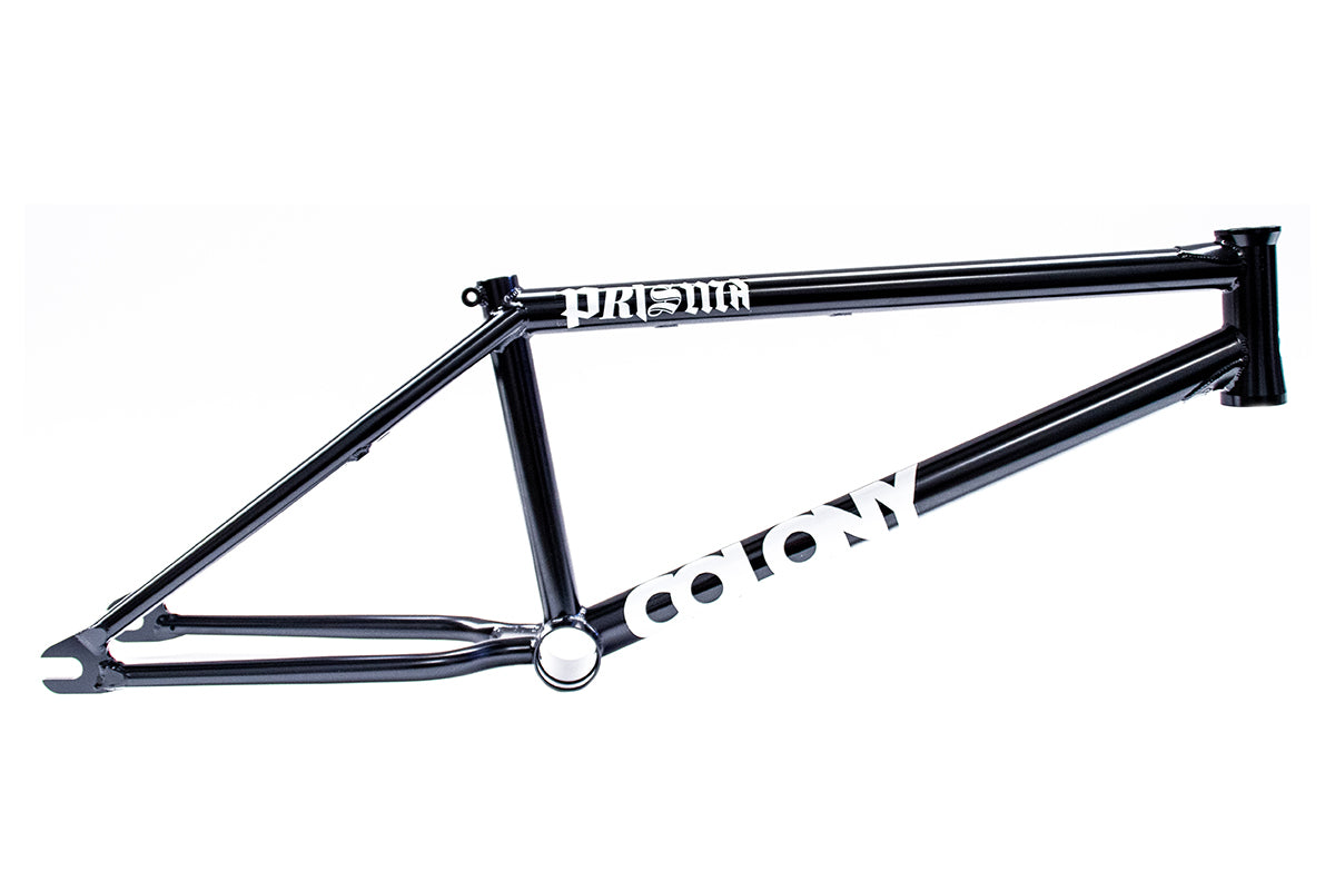 Colony Prisma BMX Frame