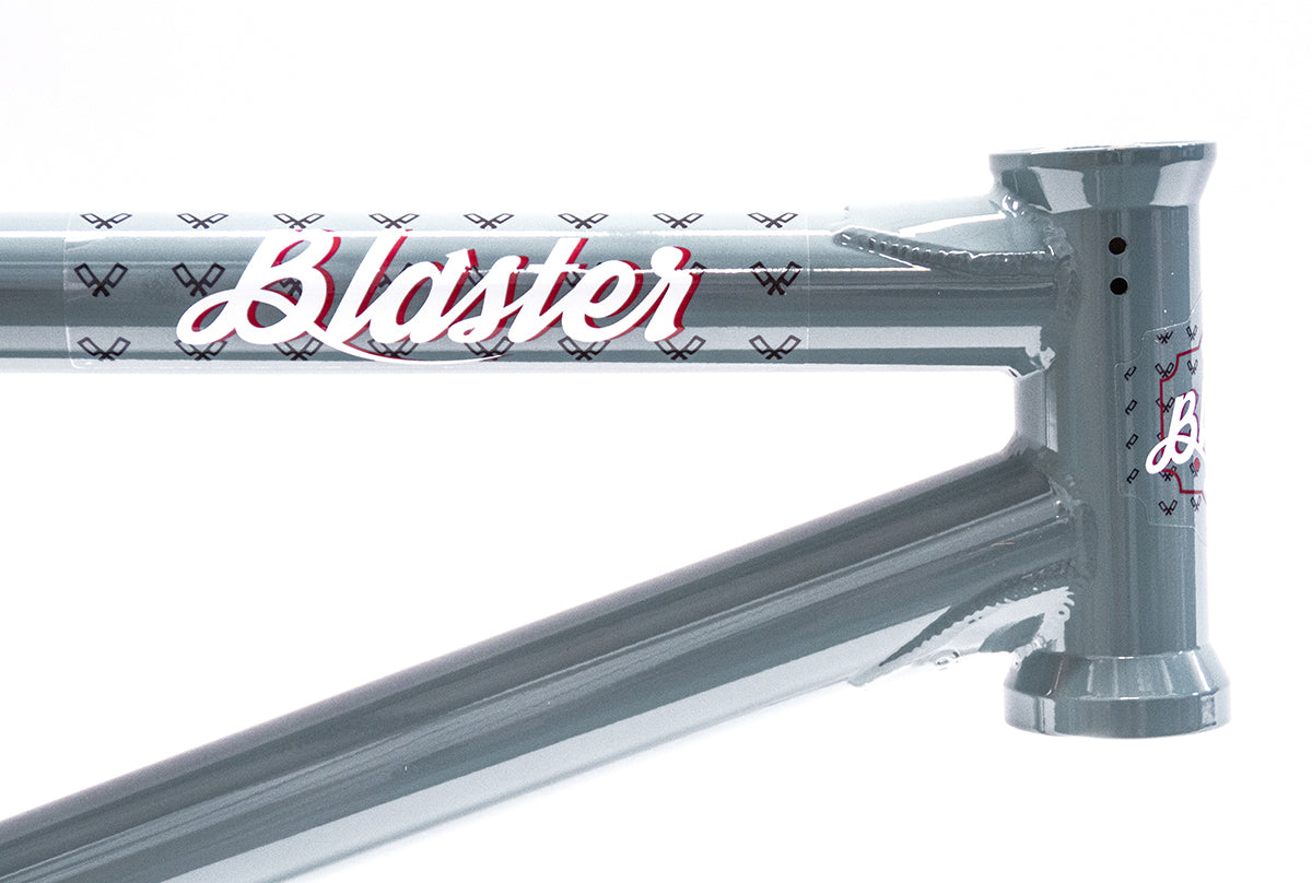 Colony Blaster Frame