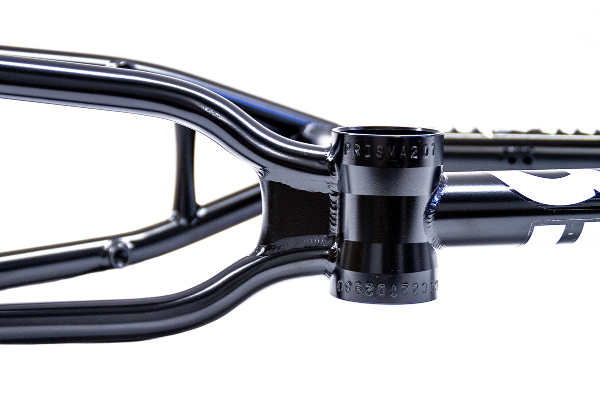 Colony Prisma BMX Frame