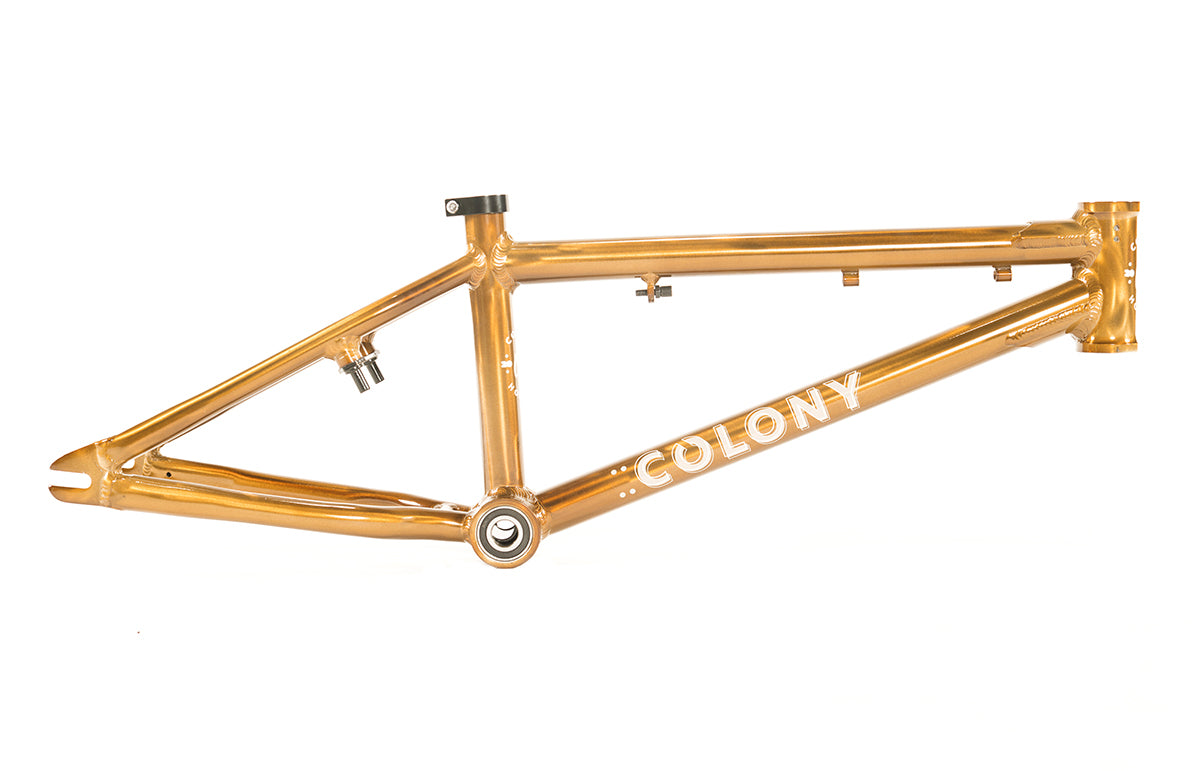 Colony Horizon Alloy Frame