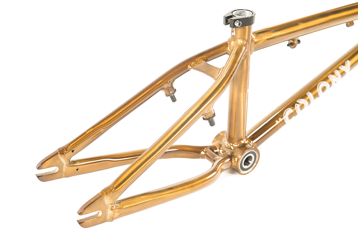Colony Horizon Alloy Frame