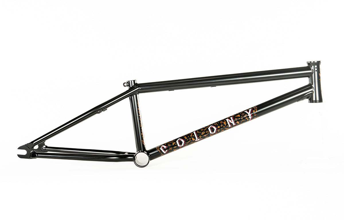 Colony Rico "Lite" BMX Frame