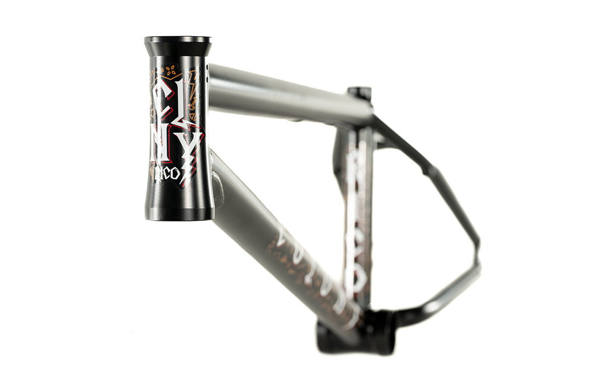 Colony Rico "Lite" BMX Frame