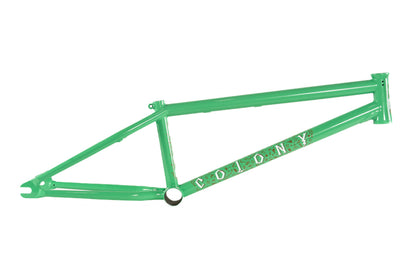 Colony Rico BMX Frame