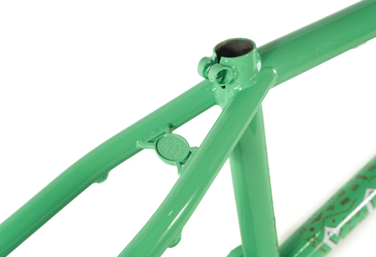 Colony Rico BMX Frame