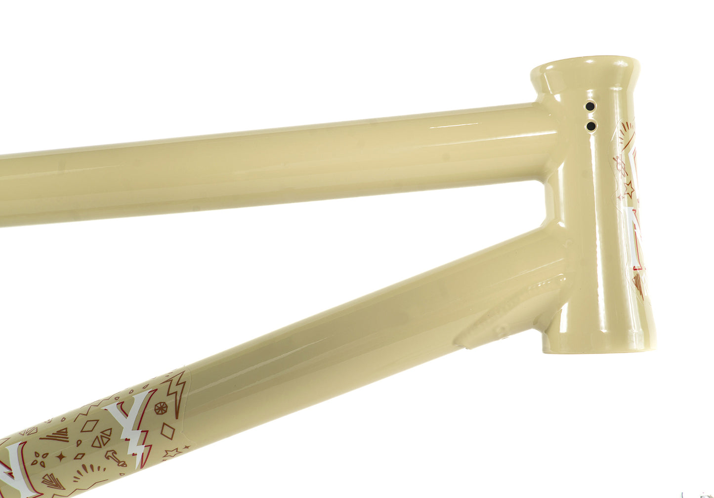 Colony Rico BMX Frame
