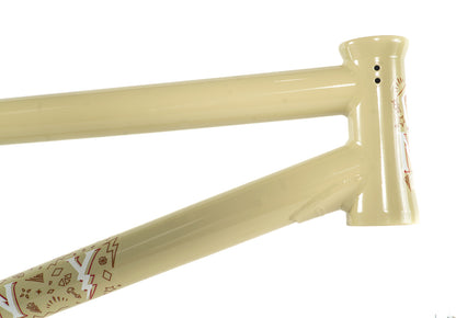 Colony Rico BMX Frame