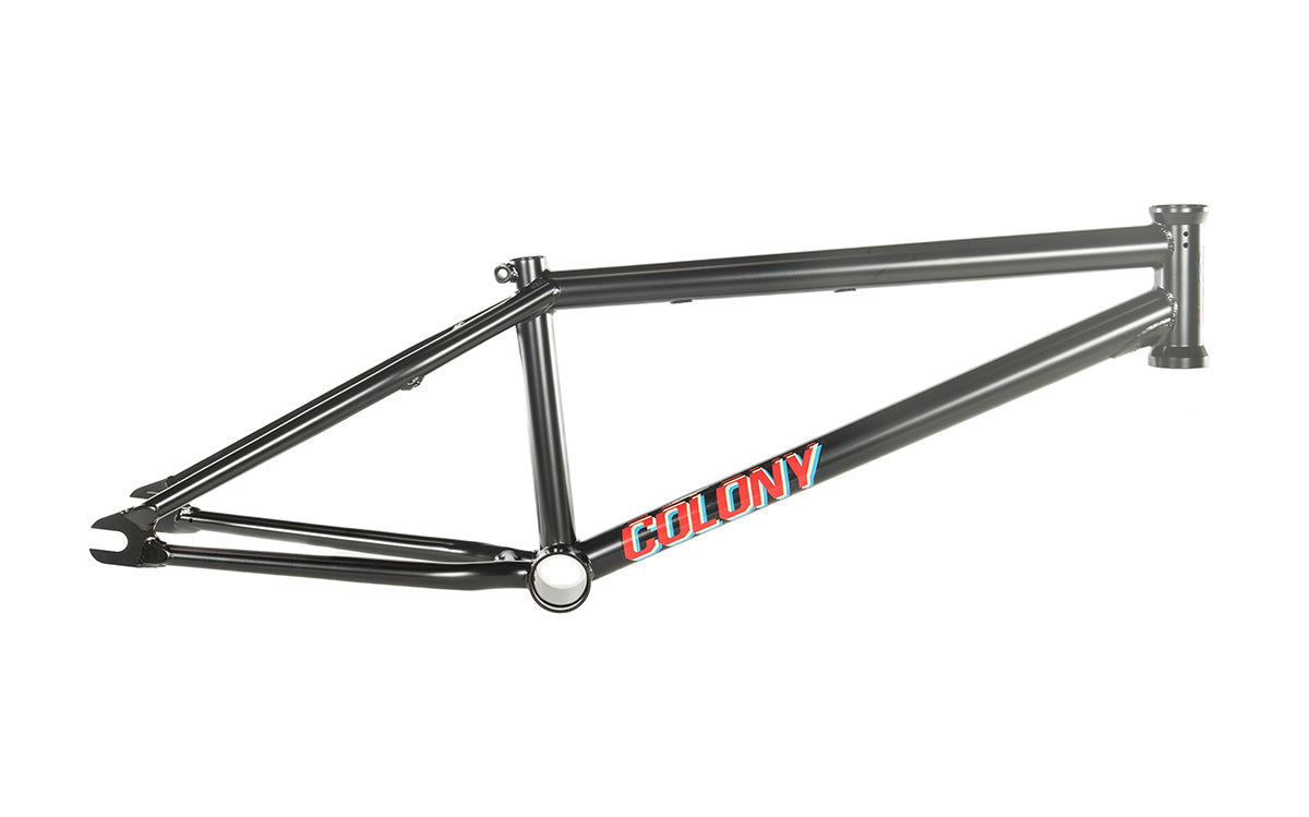 Colony Enishi BMX Frame