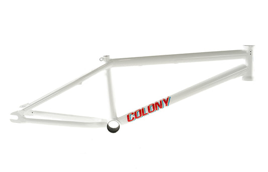 Colony Enishi BMX Frame