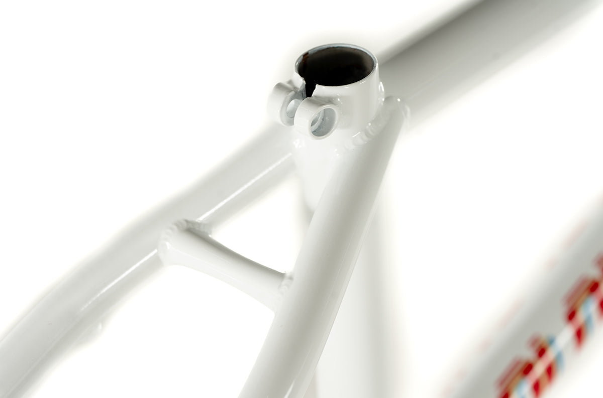 Colony Enishi BMX Frame