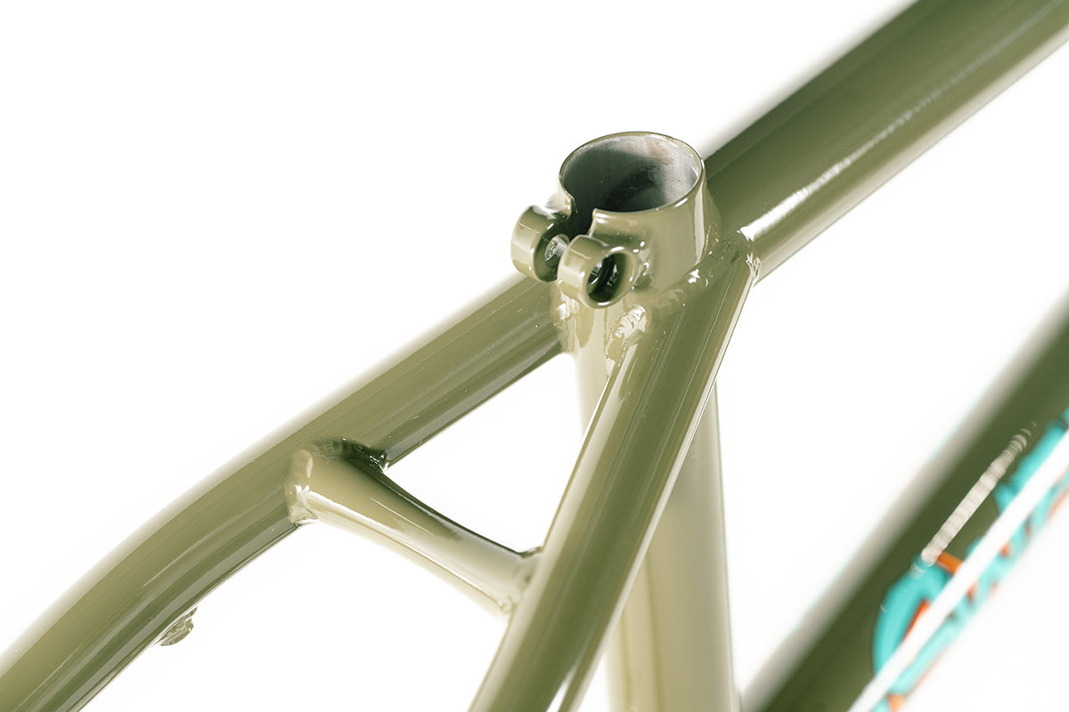 Colony 2024 Sweet Tooth BMX Frame