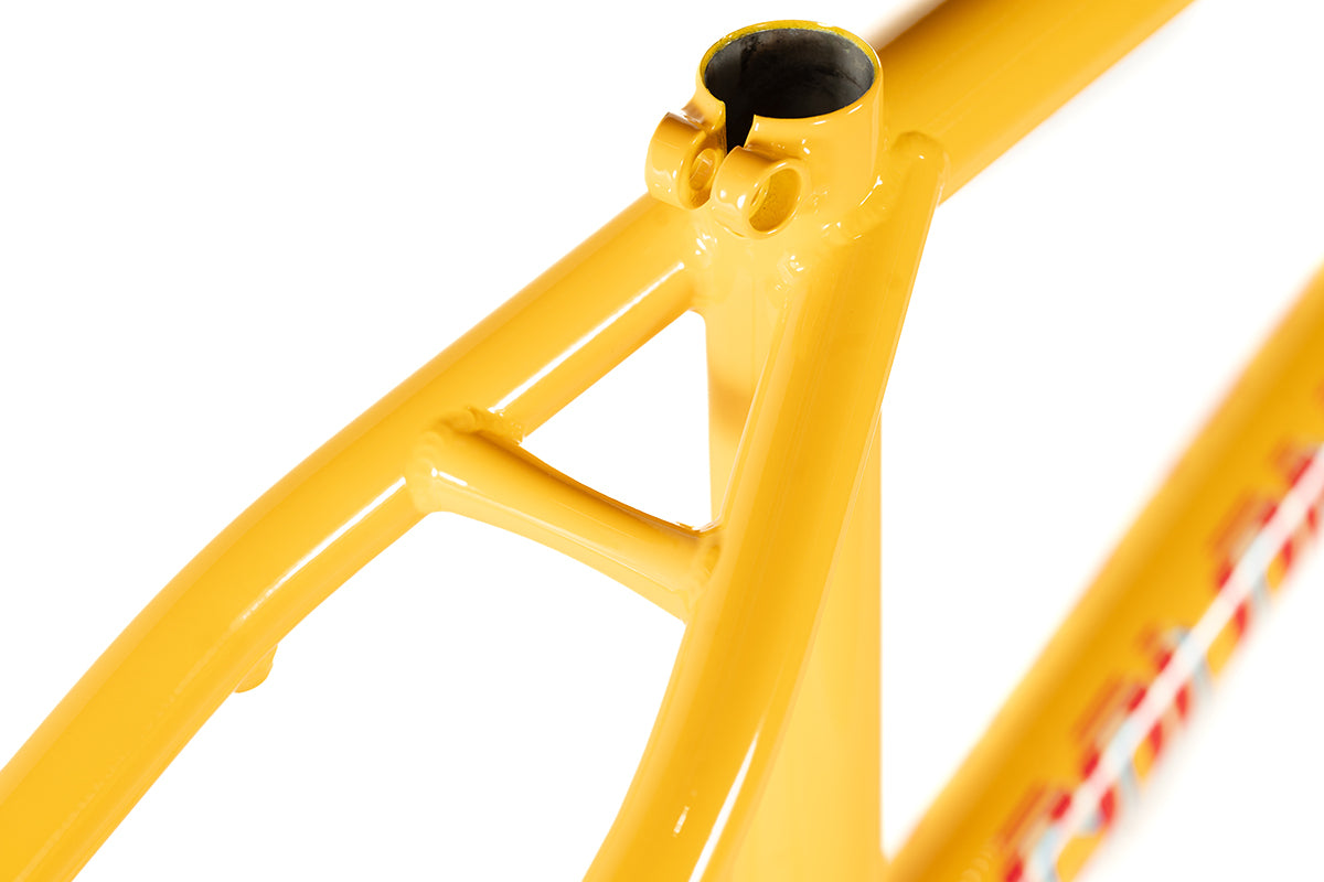 Colony Enishi BMX Frame