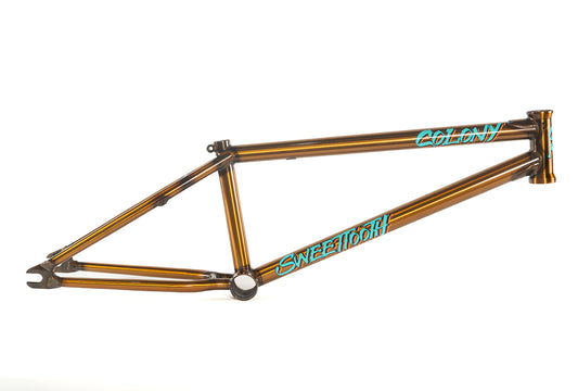 Colony 2024 Sweet Tooth BMX Frame