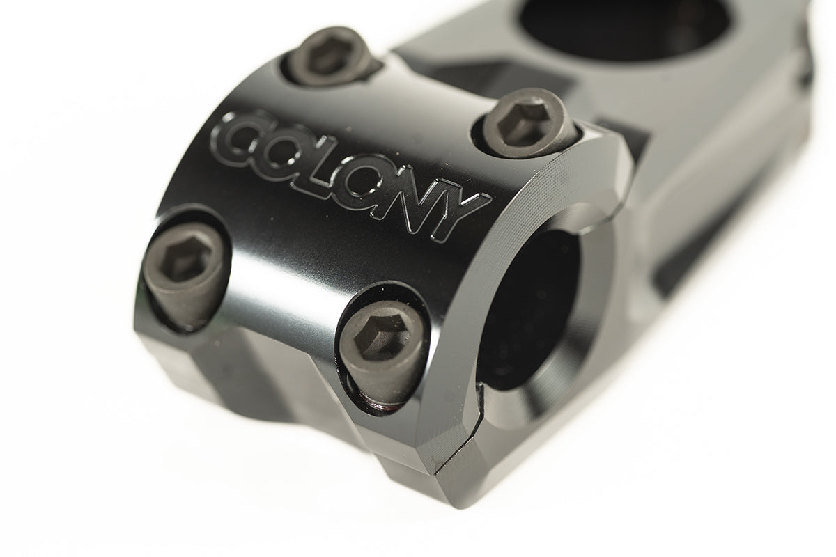 Colony Variant BMX Stem