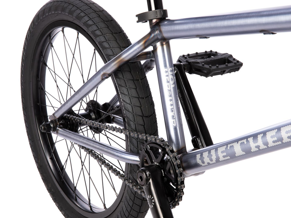 WETHEPEOPLE 20" Revolver Bike
