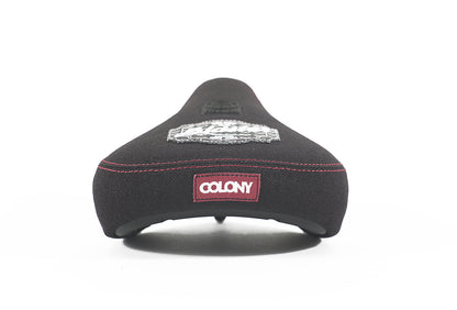 Colony Blaster Pivotal Seat