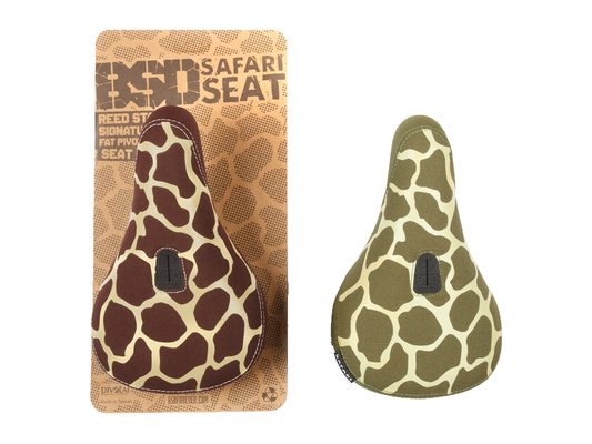 BSD Safari Seat