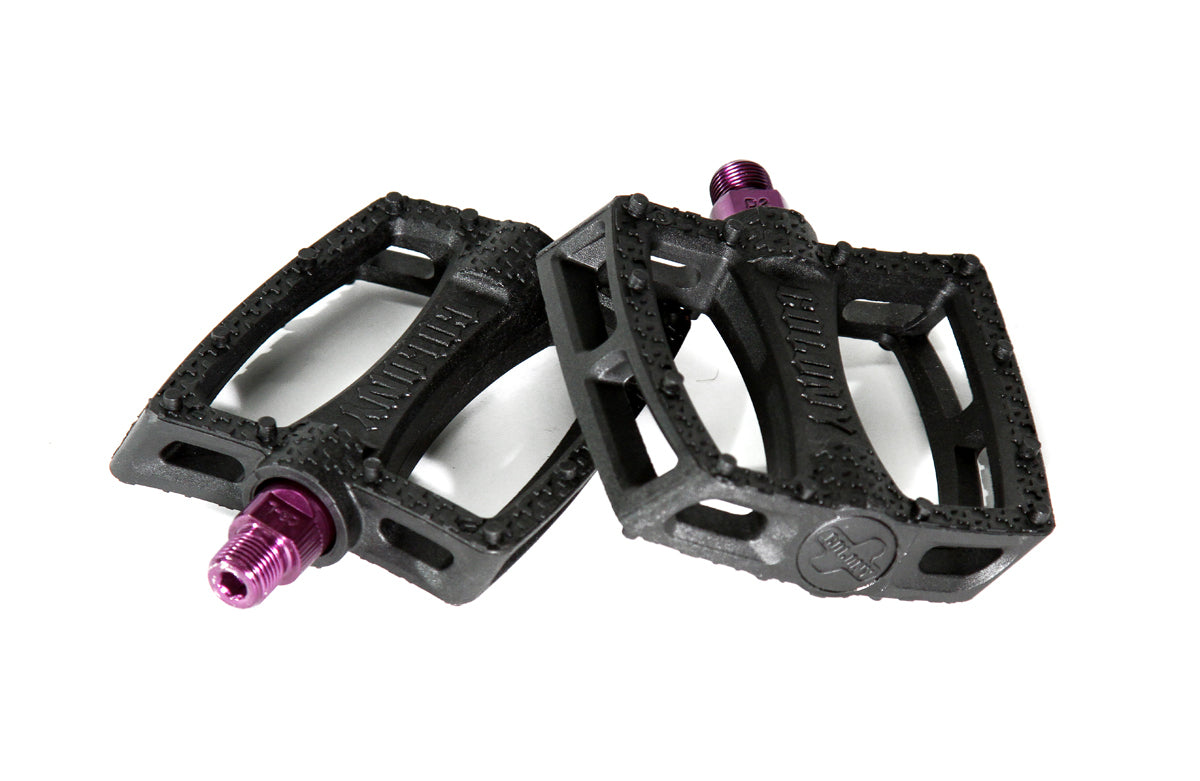 Colony Fantastic Plastic Pedals