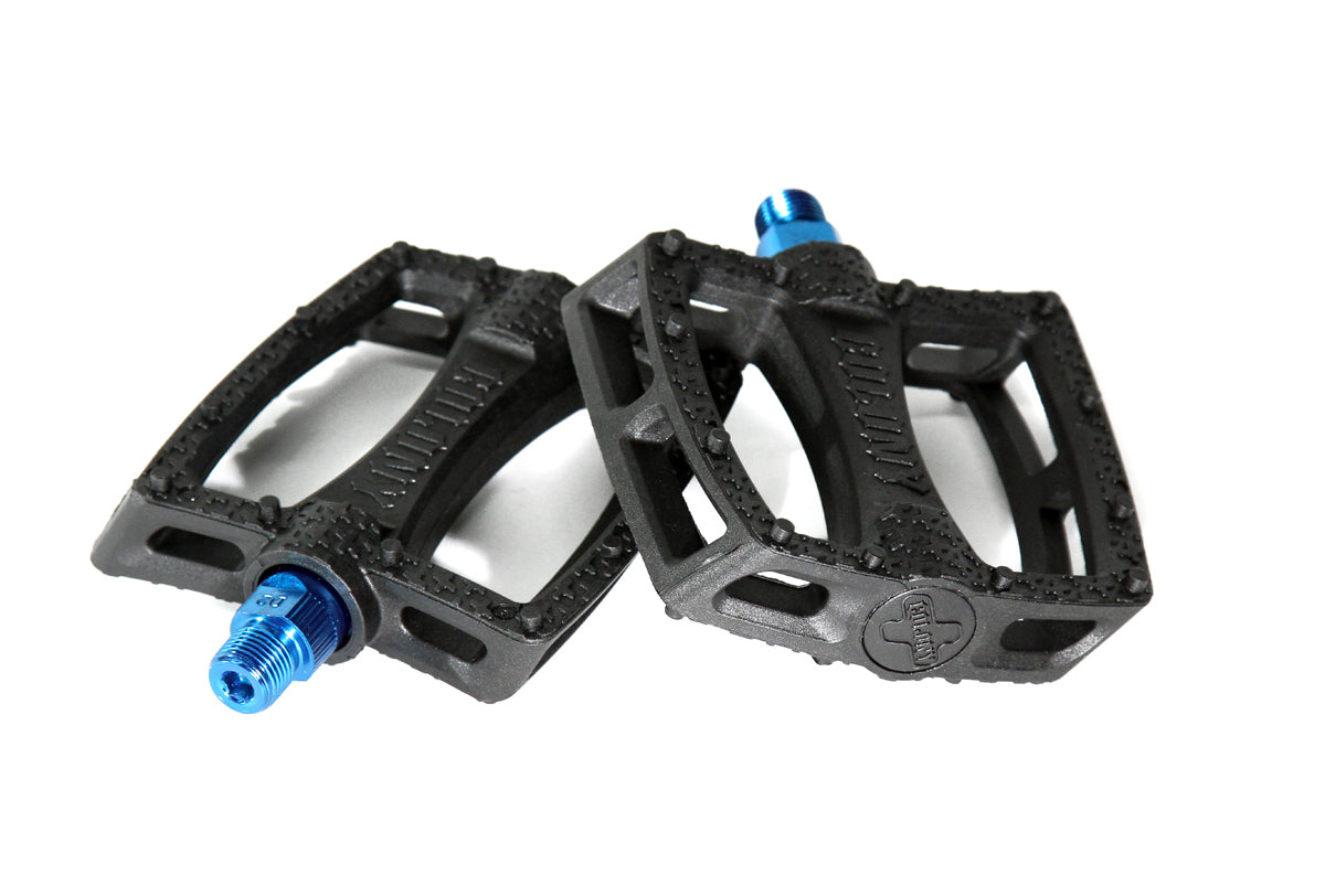 Colony Fantastic Plastic Pedals