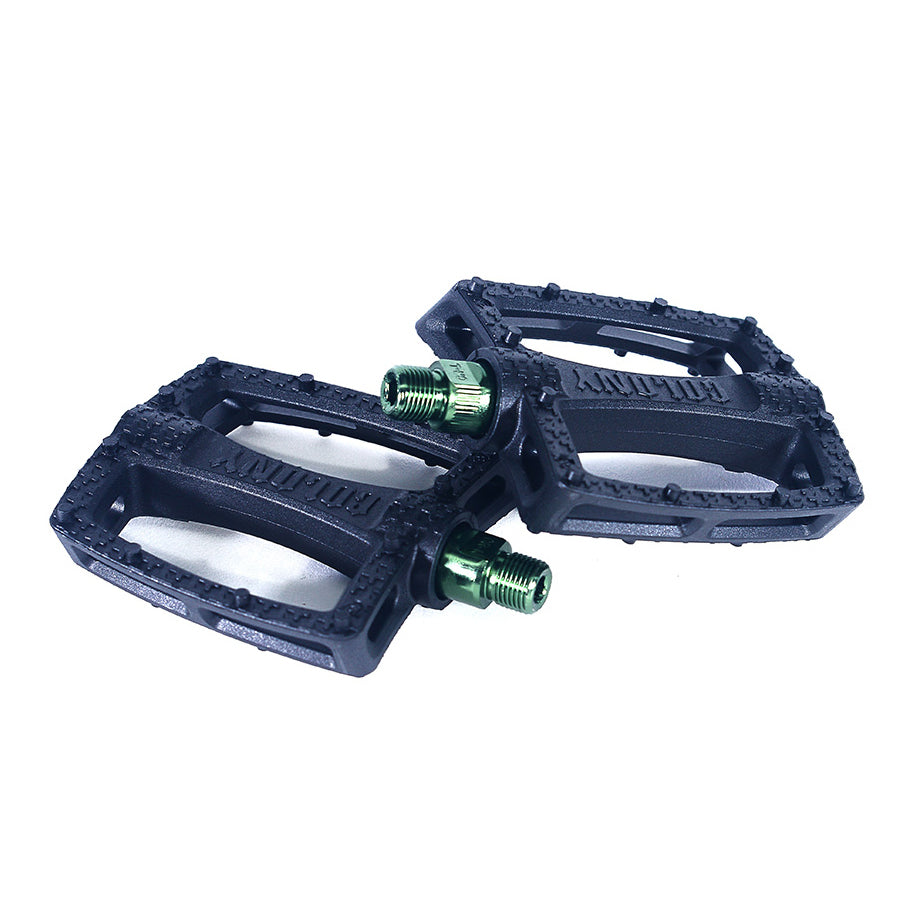 Colony Fantastic Plastic Pedals