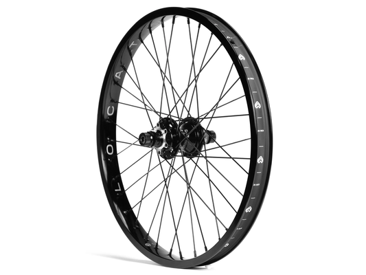 ECLAT Locater / Exile Rear Wheel