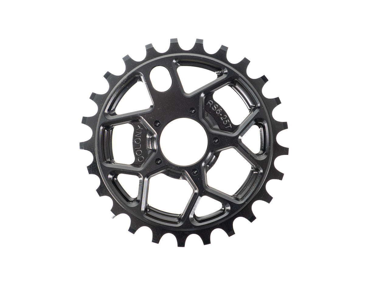 Colony RS6 BMX Sprocket