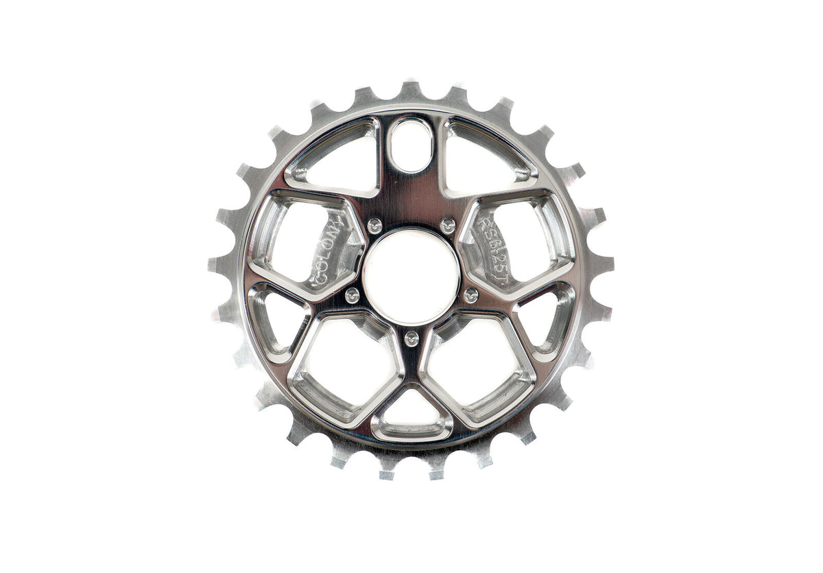Colony RS6 BMX Sprocket