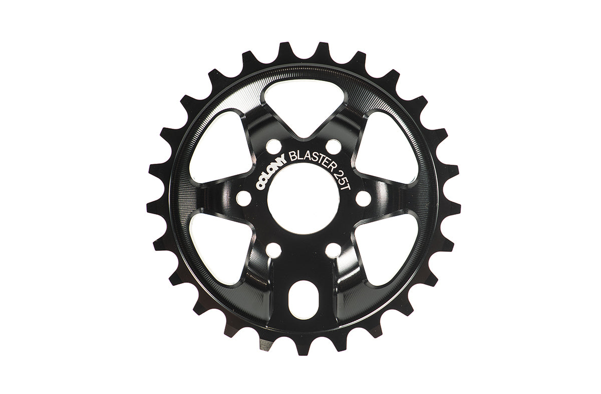 Colony Blaster Sprocket