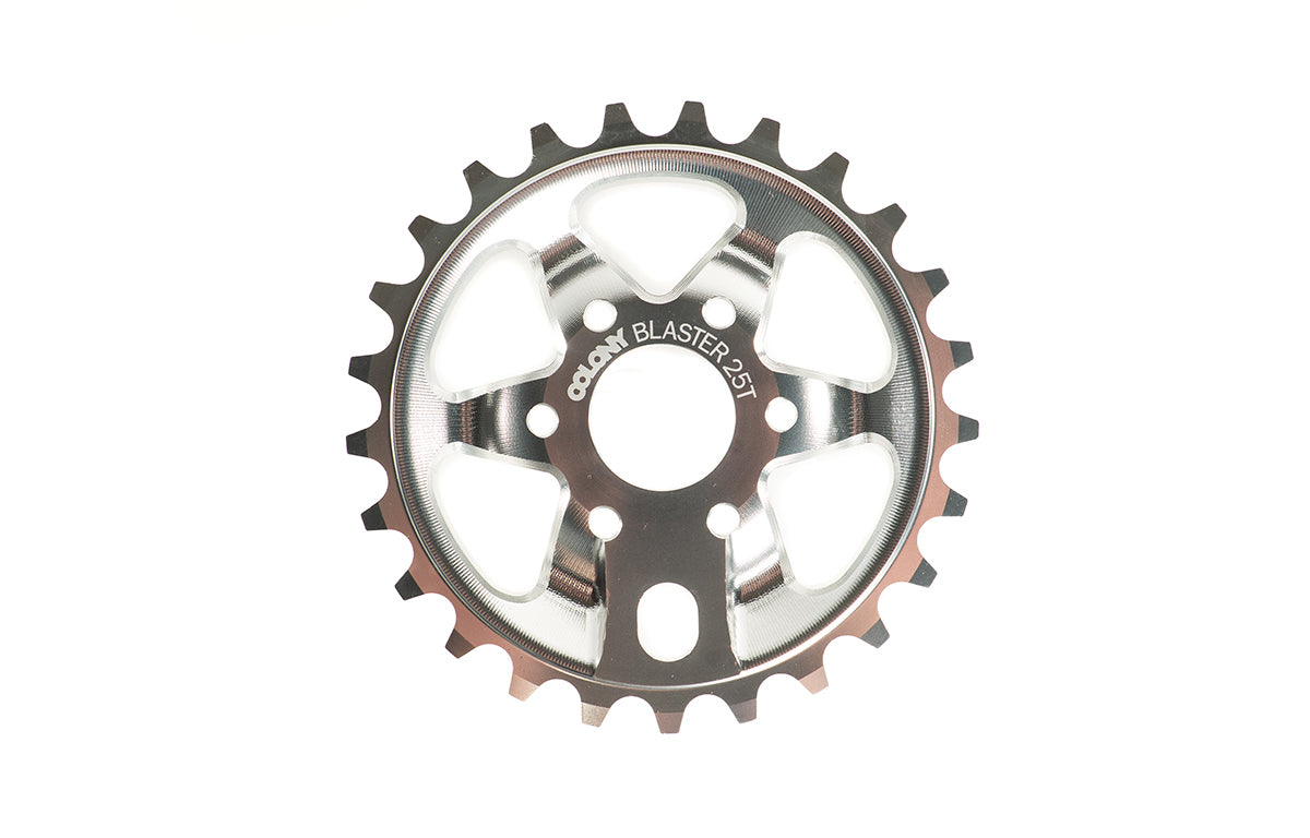 Colony Blaster Sprocket