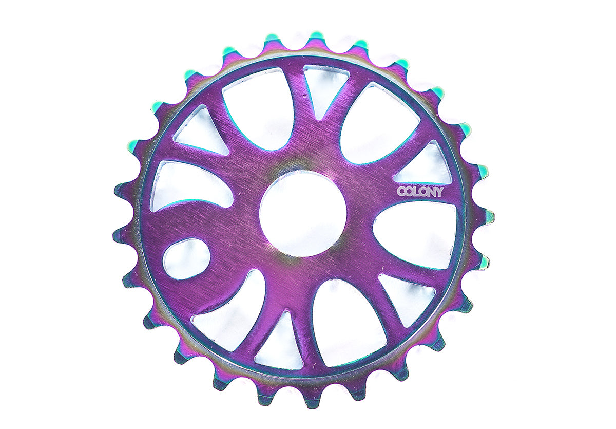 Colony Endeavour Sprocket