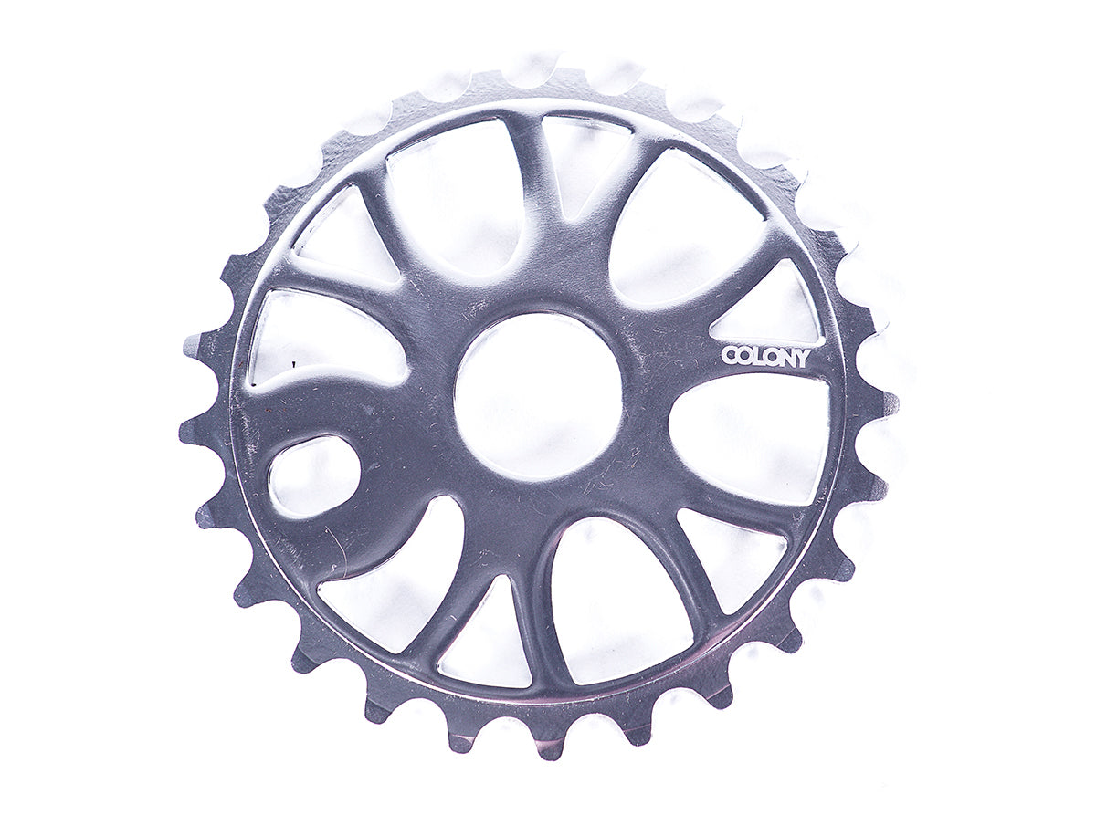 Colony Endeavour Sprocket