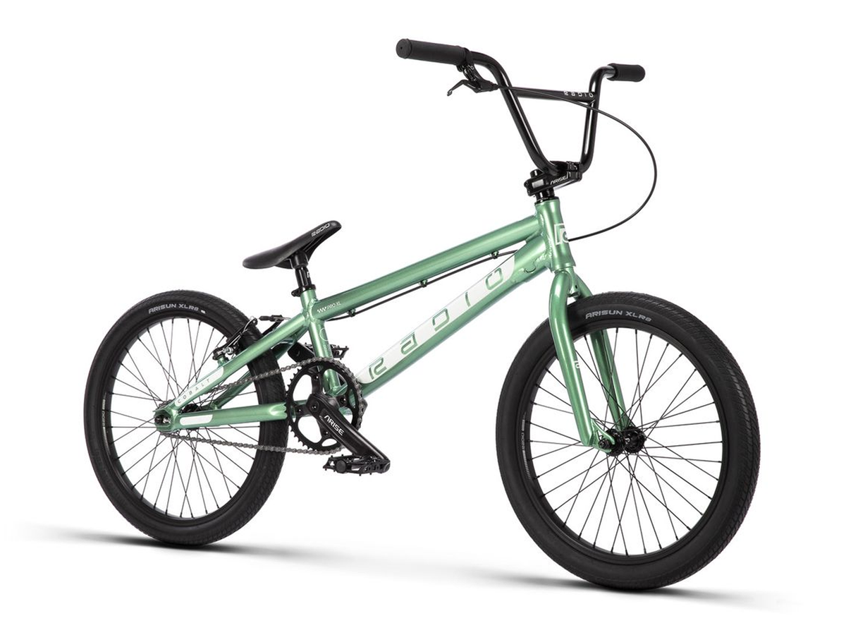 RADIO Cobalt 20" Race Bikes
