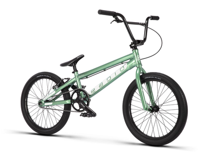 RADIO Cobalt 20" Race Bikes