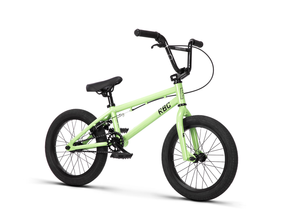 RADIO 16" Revo Bike